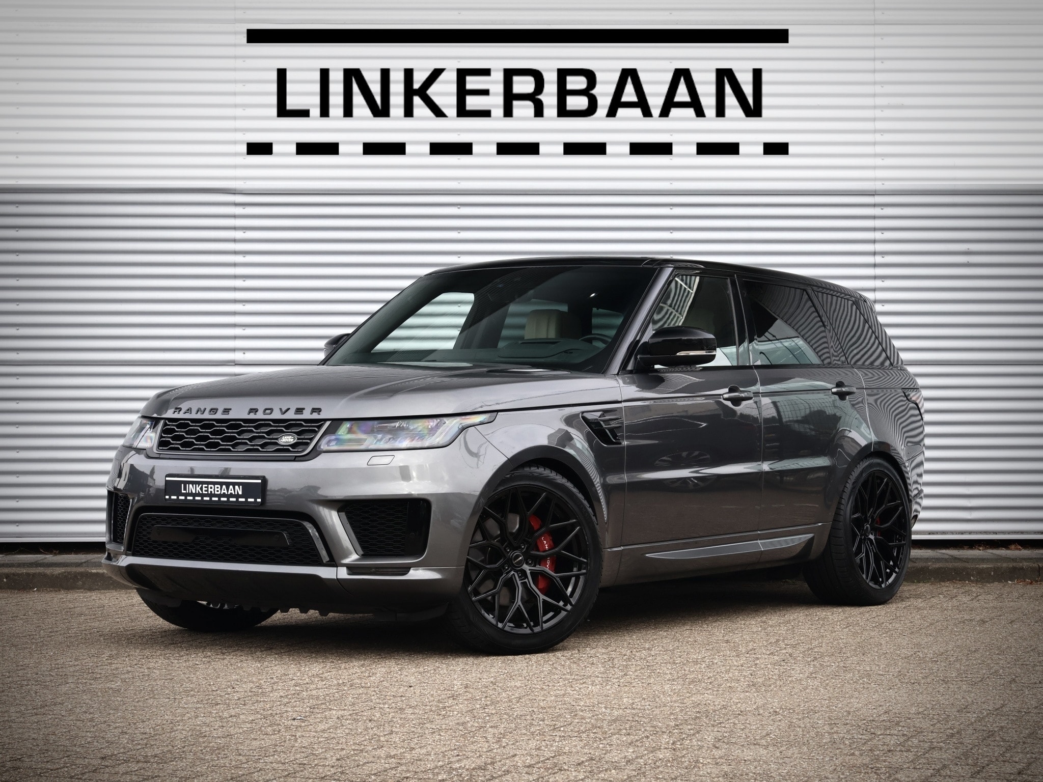 Deze auto voor jouw huis?