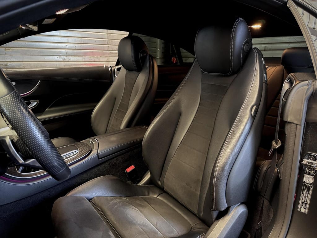 Mercedes-Benz E-Klasse — foto 6