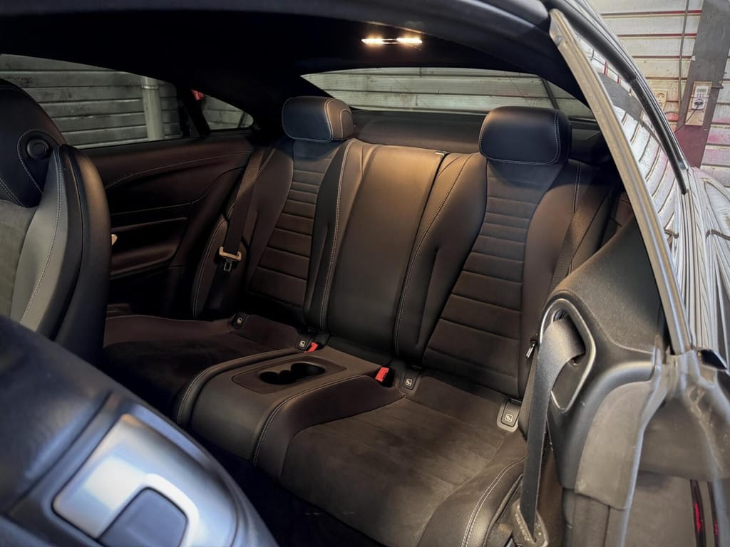Mercedes-Benz E-Klasse — foto 7