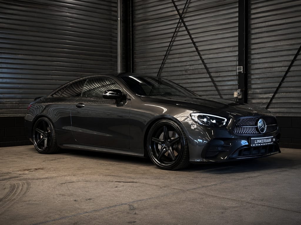 Mercedes-Benz E-Klasse — foto 15