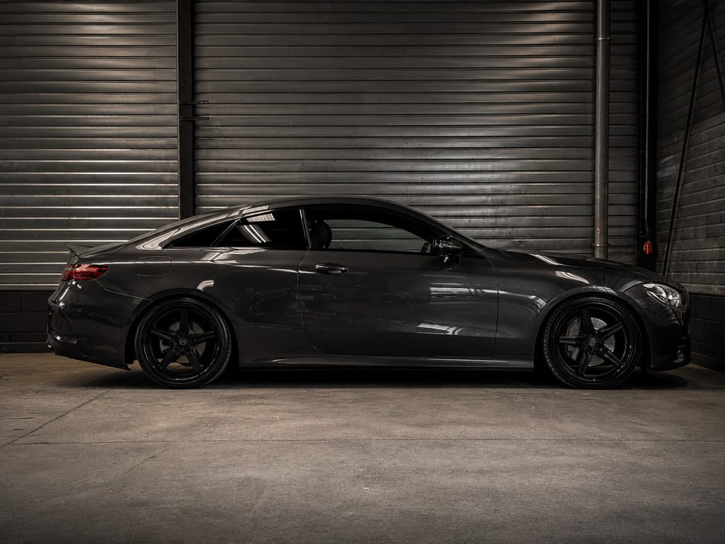 Mercedes-Benz E-Klasse — foto 16