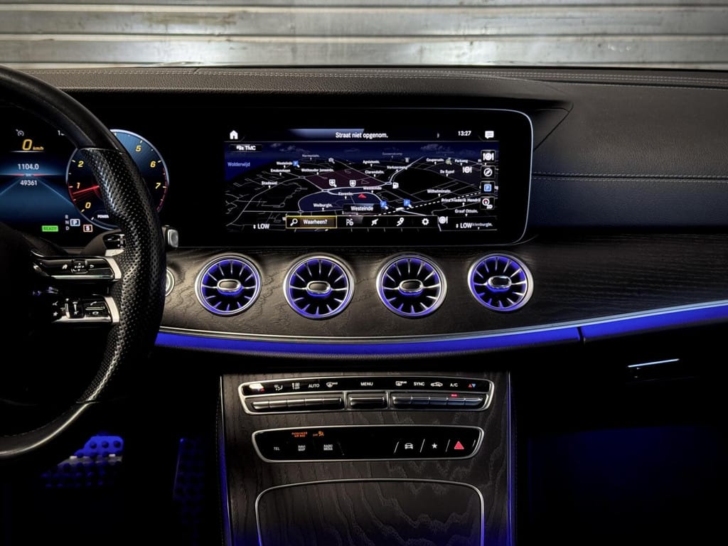 Mercedes-Benz E-Klasse — foto 19