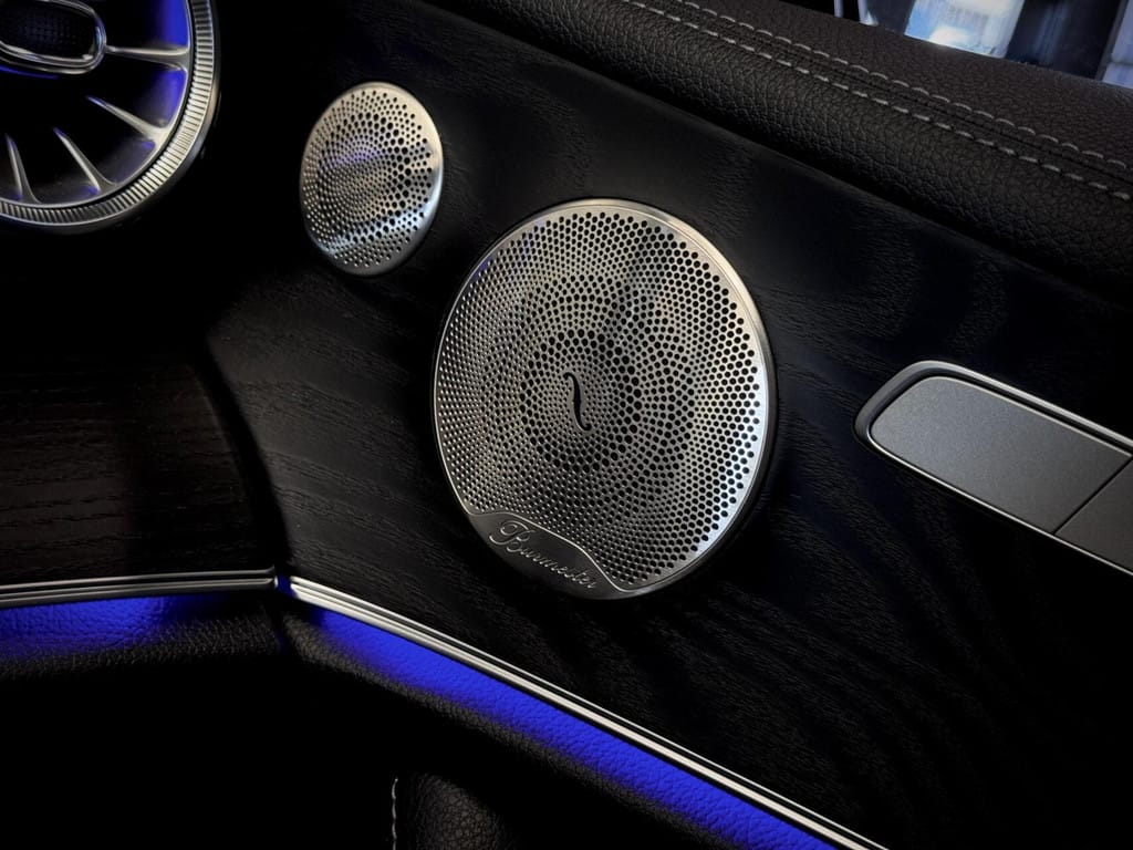Mercedes-Benz E-Klasse — foto 29