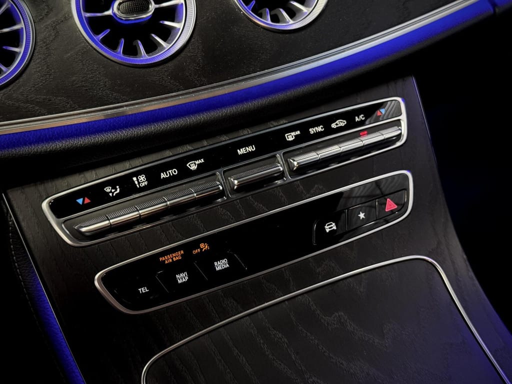 Mercedes-Benz E-Klasse — foto 32
