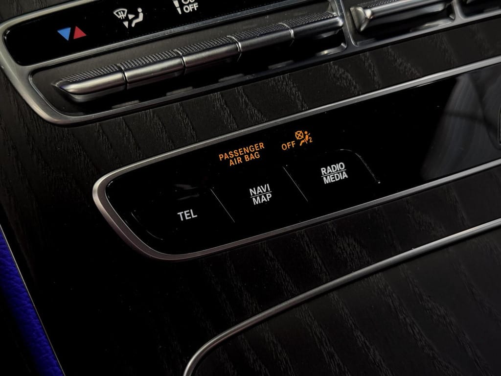 Mercedes-Benz E-Klasse — foto 35