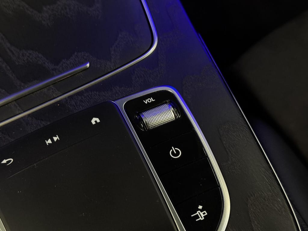 Mercedes-Benz E-Klasse — foto 40