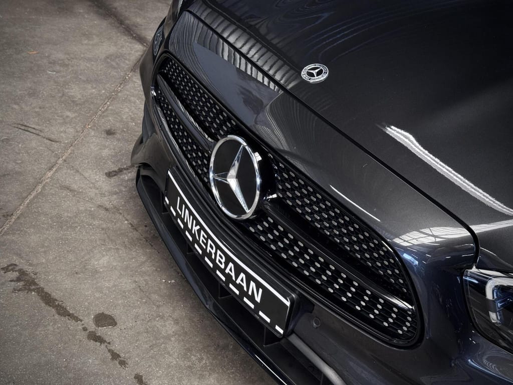 Mercedes-Benz E-Klasse — foto 41