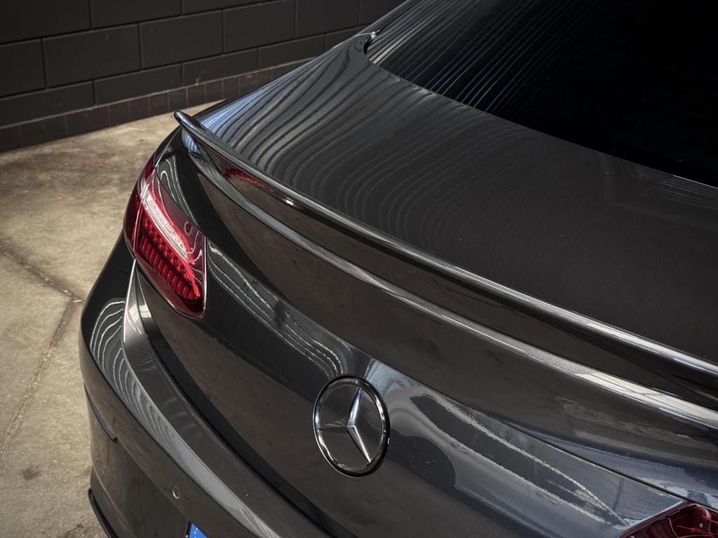 Mercedes-Benz E-Klasse — foto 42