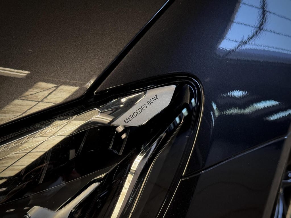 Mercedes-Benz E-Klasse — foto 43