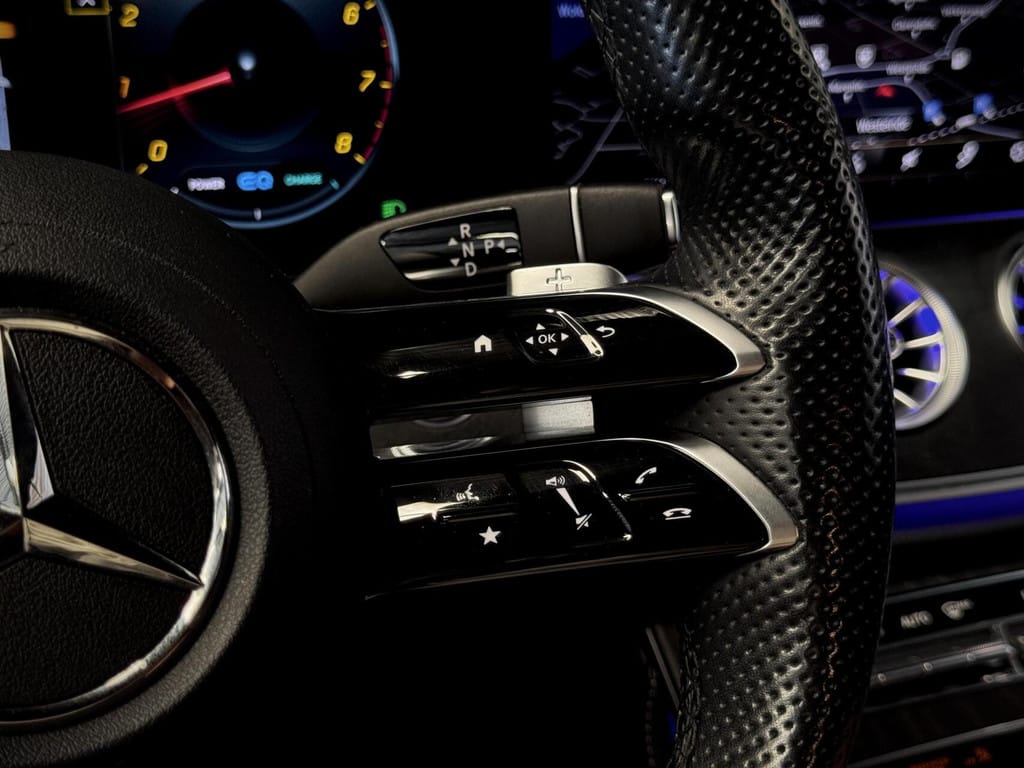 Mercedes-Benz E-Klasse — foto 47