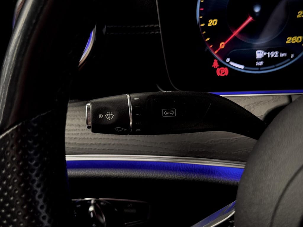 Mercedes-Benz E-Klasse — foto 48