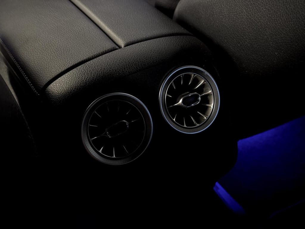 Mercedes-Benz E-Klasse — foto 56