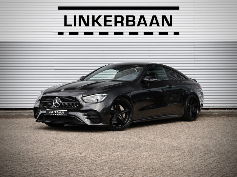 Deze auto voor jouw huis?