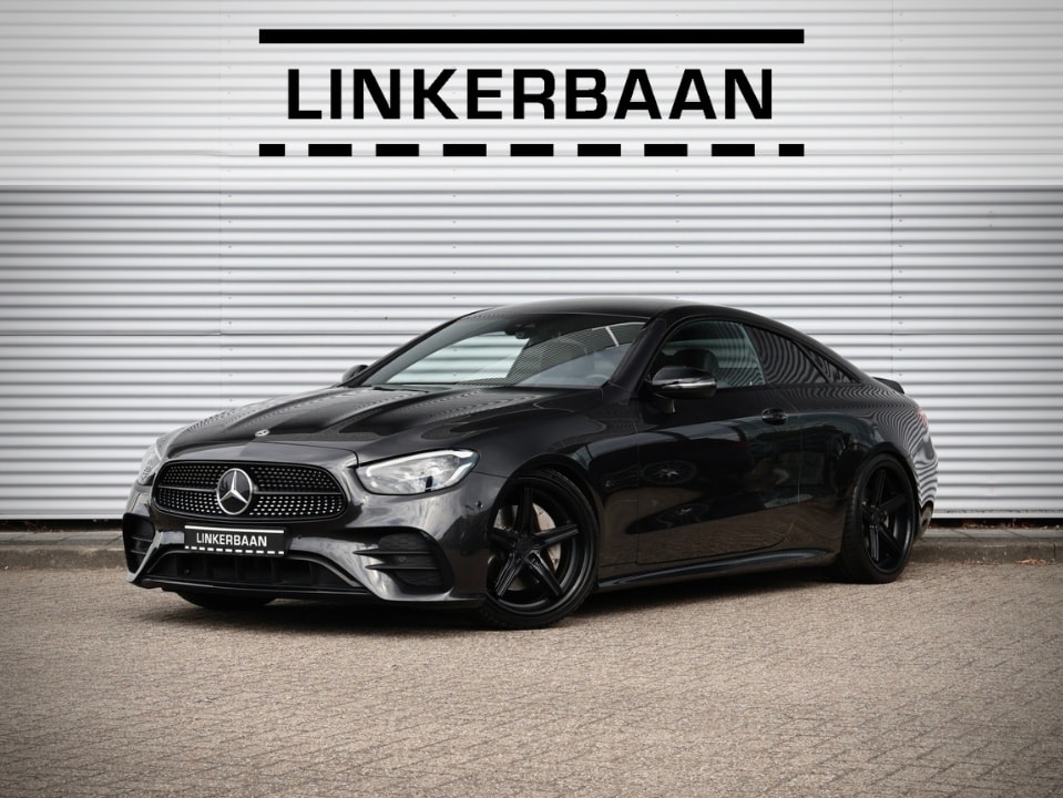 Deze auto voor jouw huis?