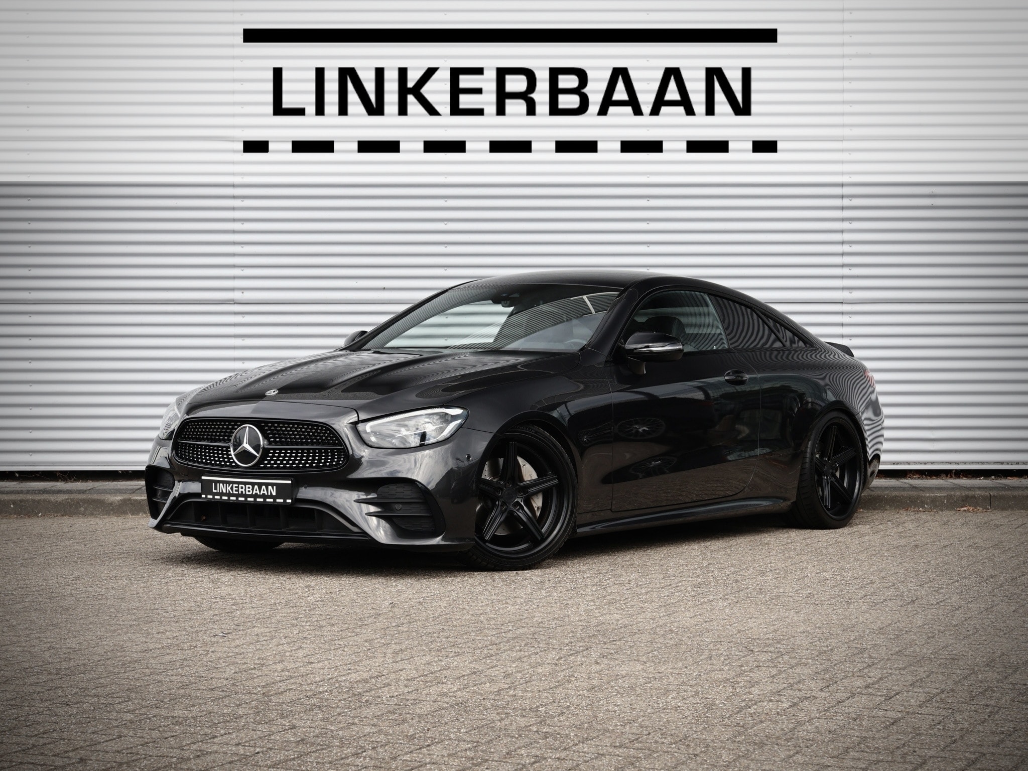 Deze auto voor jouw huis?