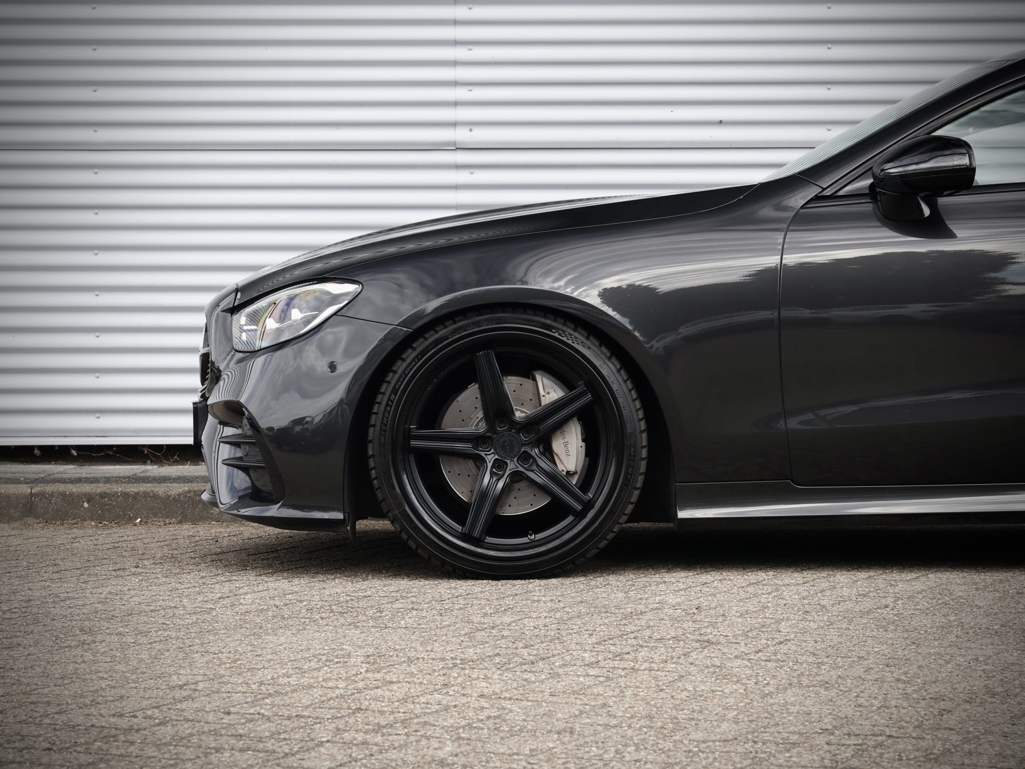 Mercedes-Benz E-Klasse — foto 8
