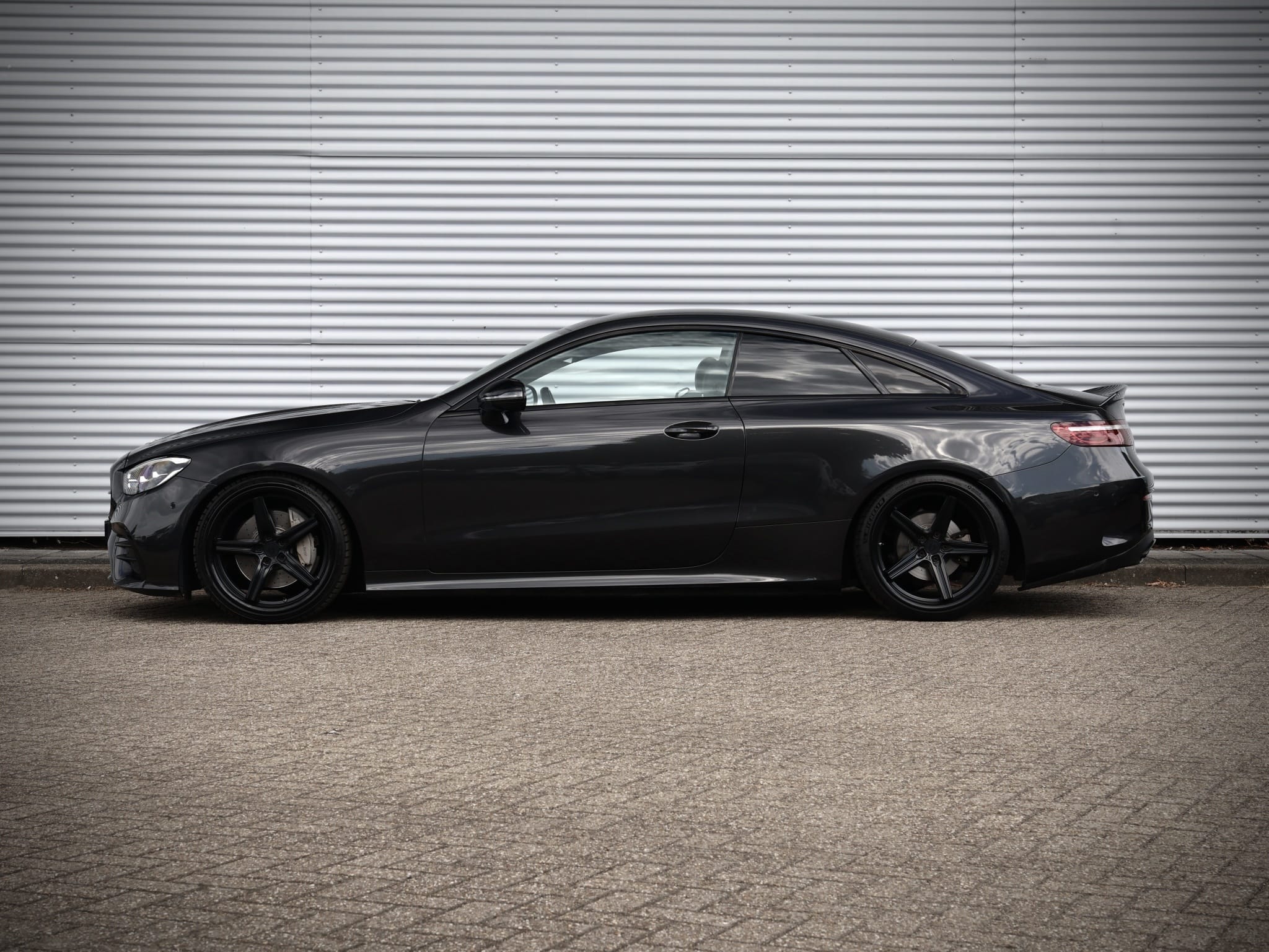 Mercedes-Benz E-Klasse — foto 9