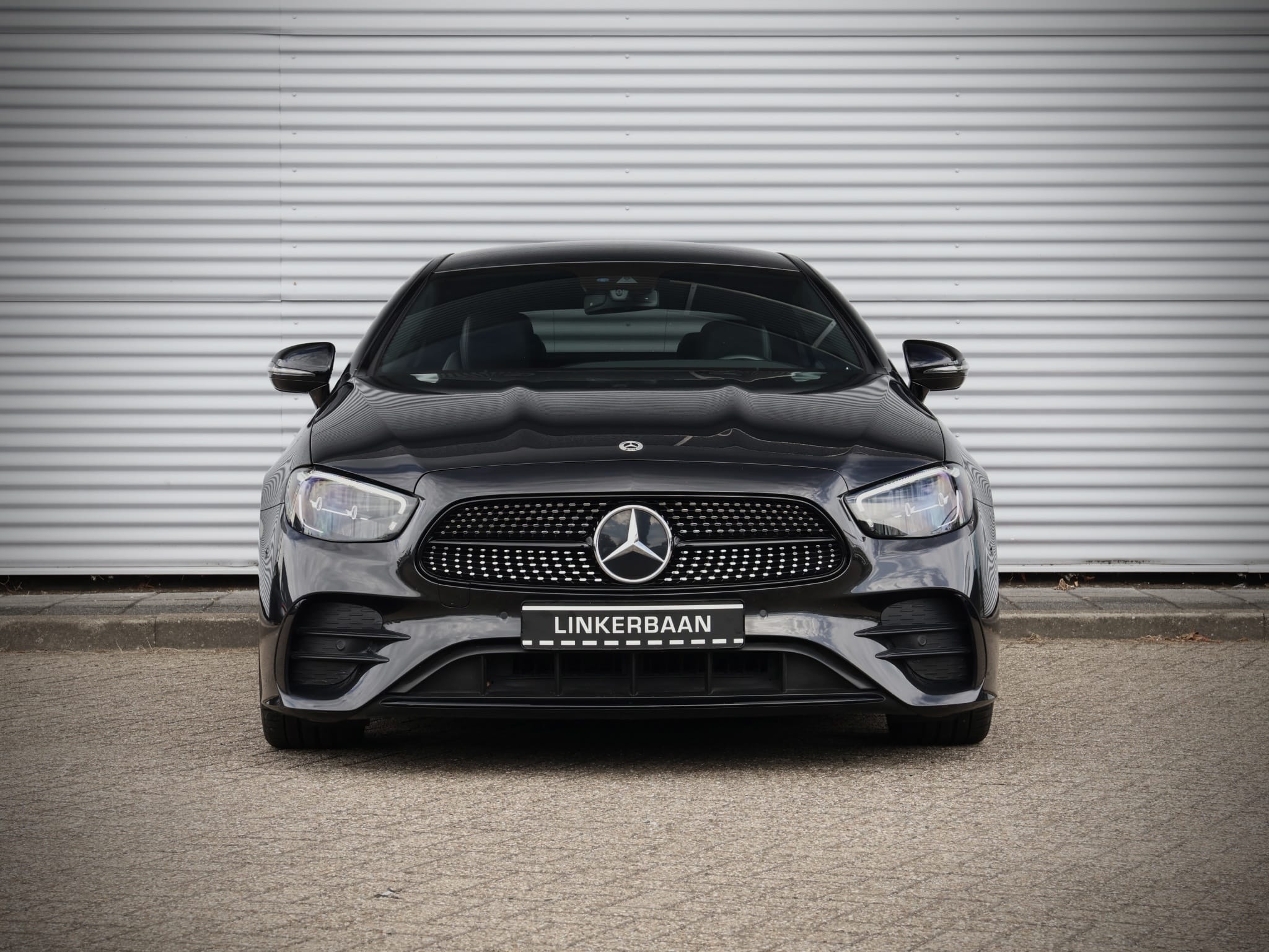 Mercedes-Benz E-Klasse — foto 10