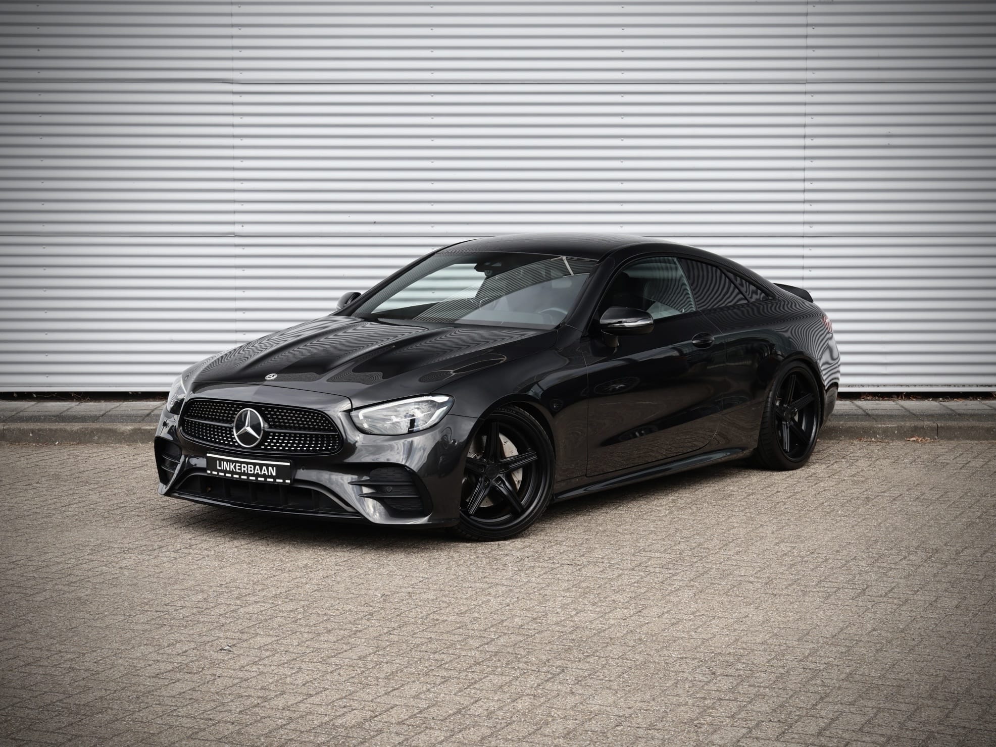 Mercedes-Benz E-Klasse — foto 53
