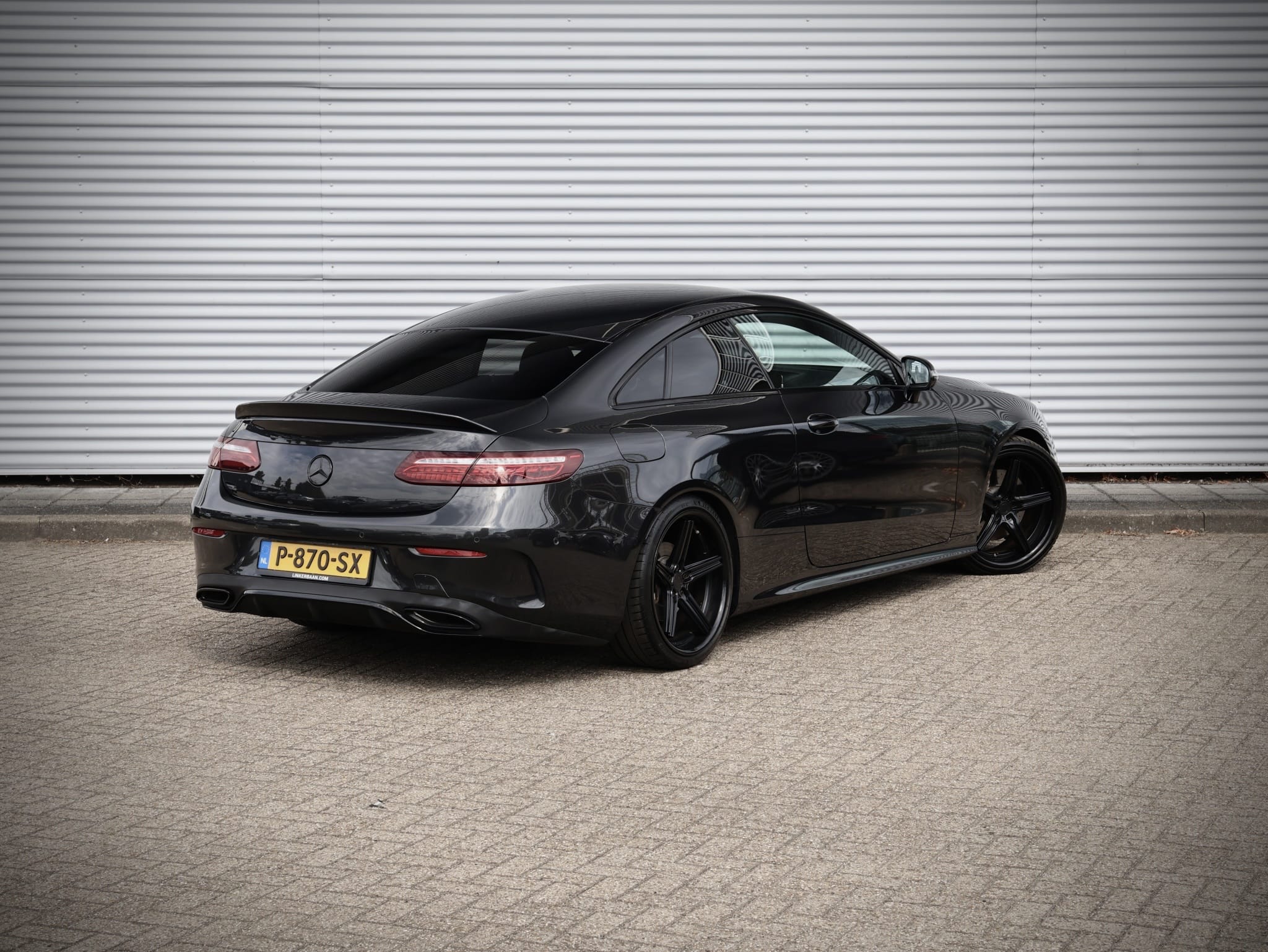 Mercedes-Benz E-Klasse — foto 54