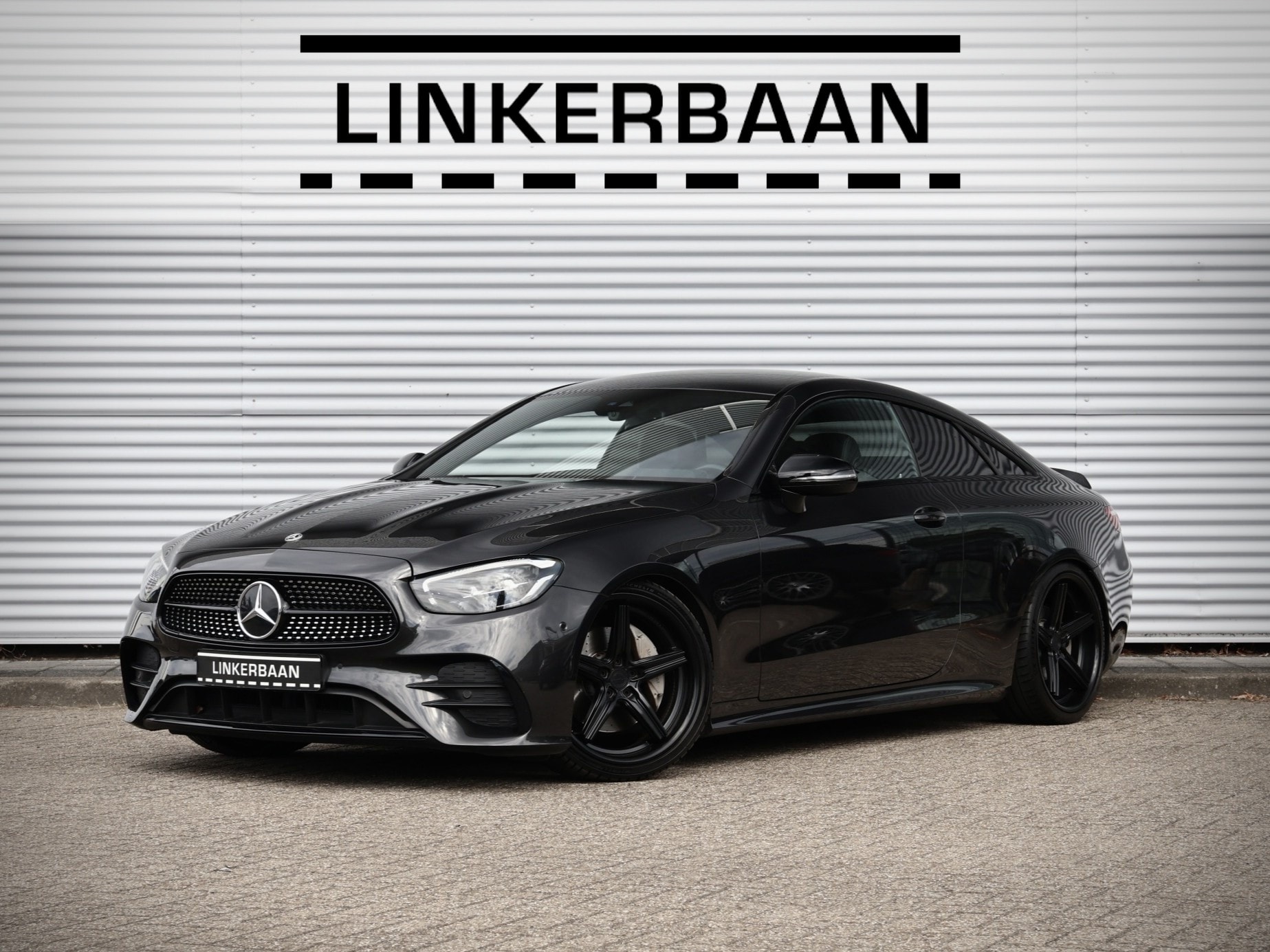 Deze auto voor jouw huis?