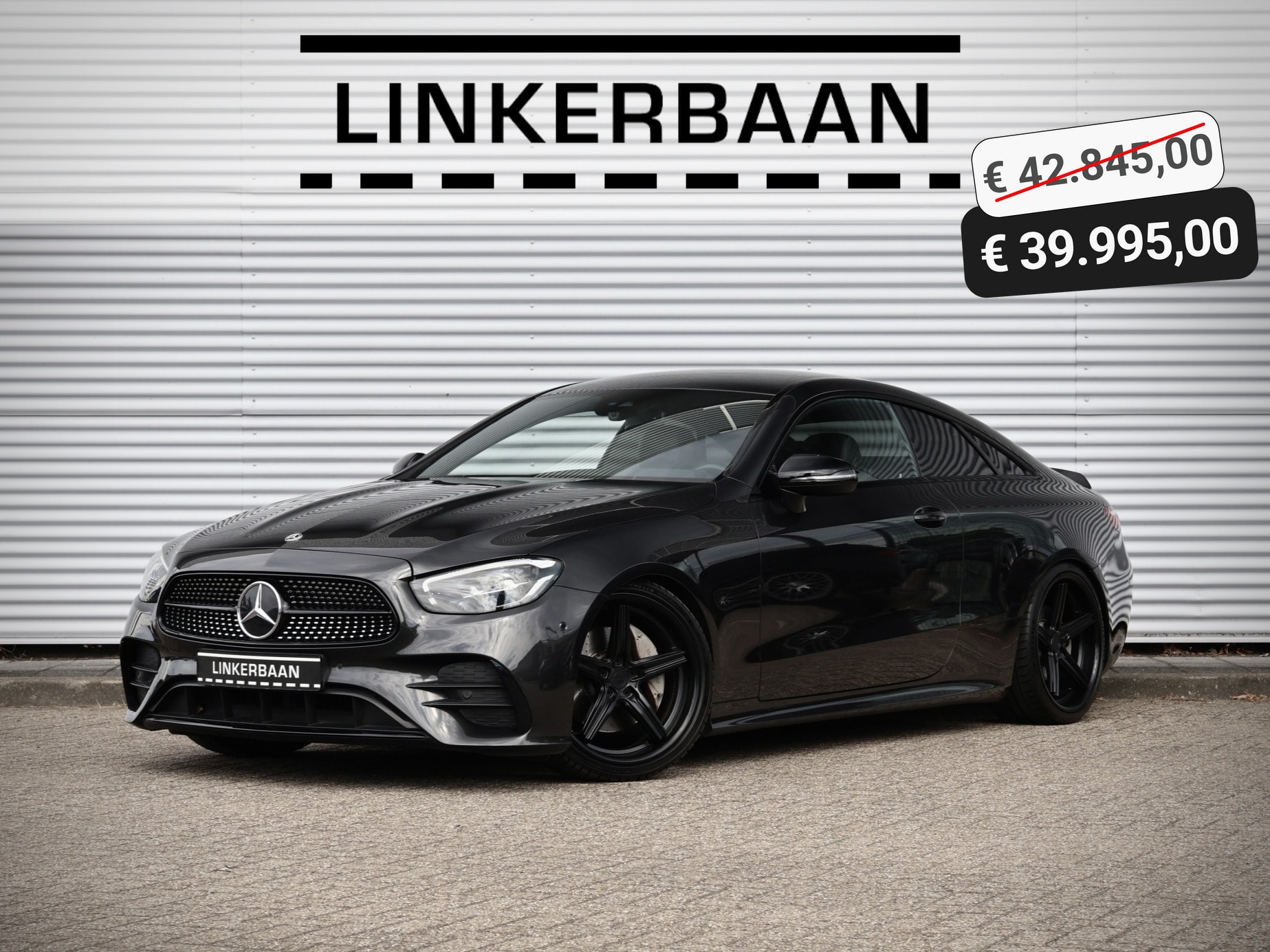 Deze auto voor jouw huis?