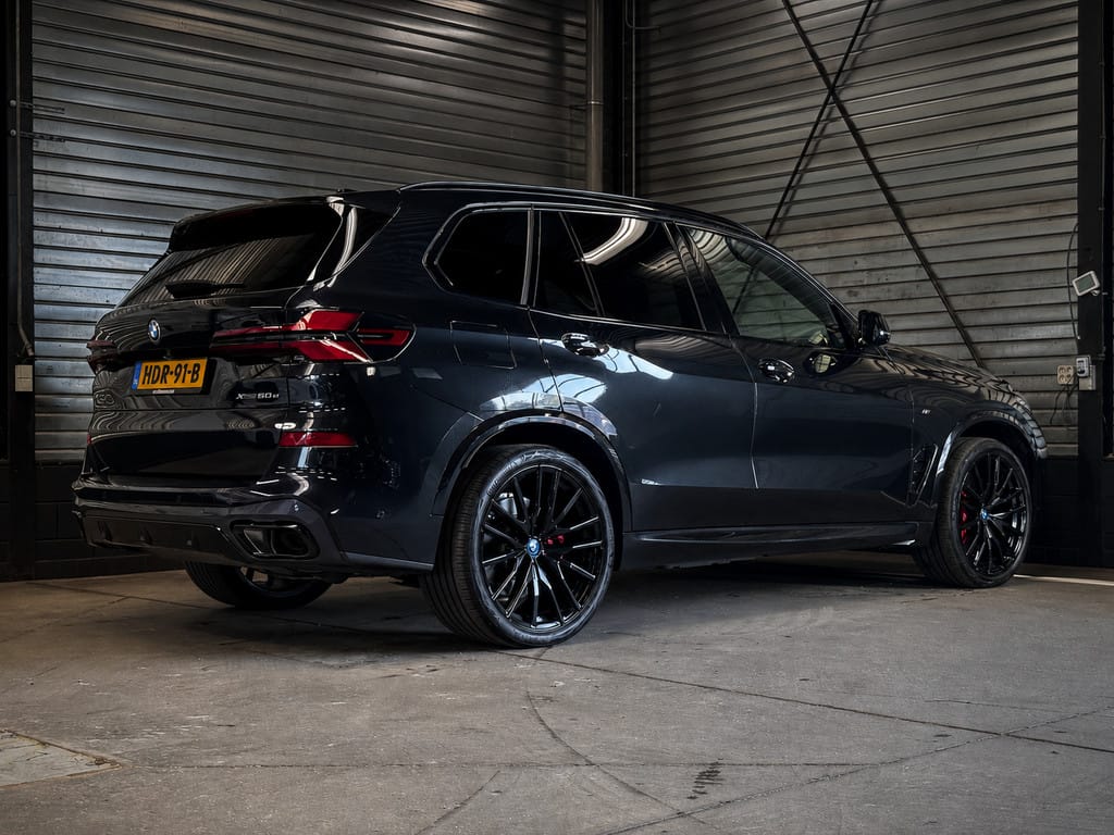BMW X5 — foto 4