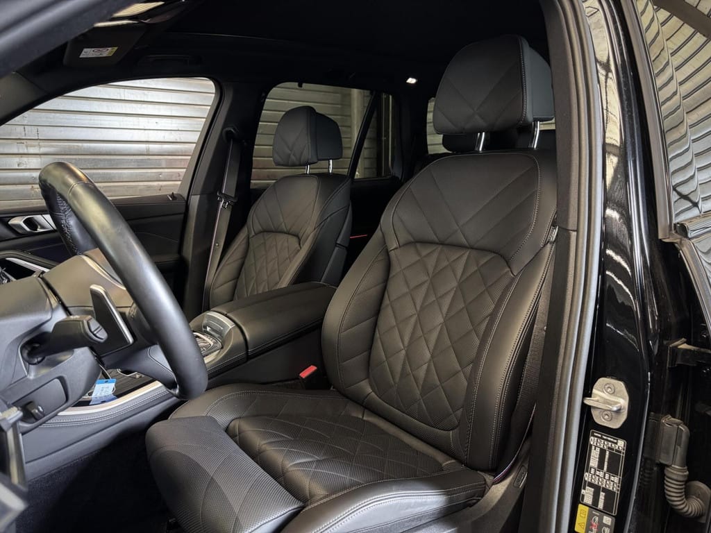BMW X5 — foto 7