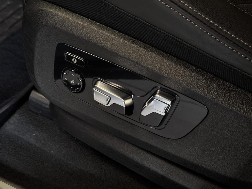 BMW X5 — foto 8