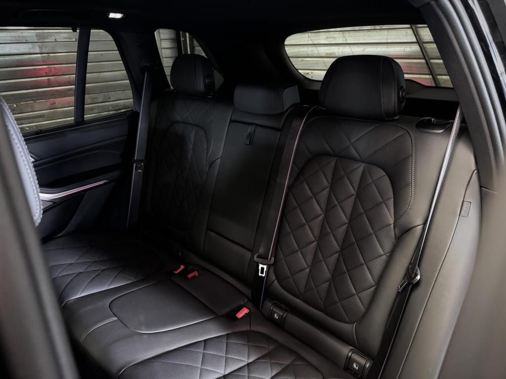 BMW X5 — foto 9