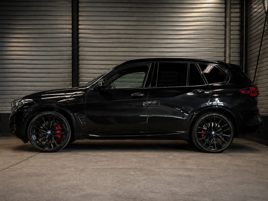 BMW X5 — foto 13