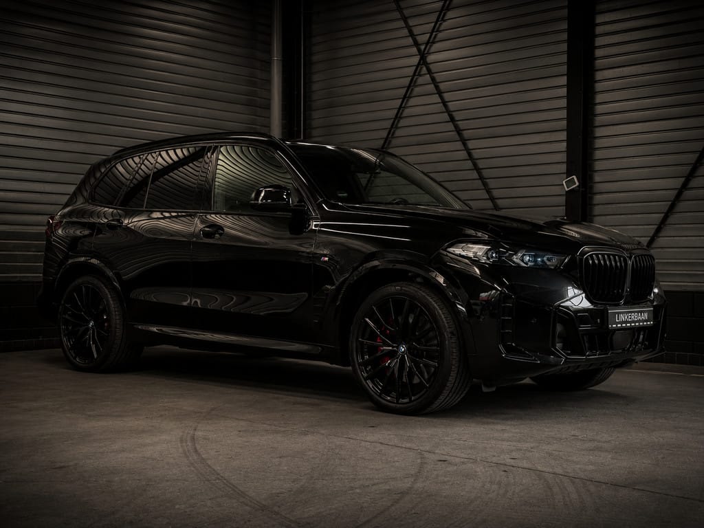 BMW X5 — foto 14