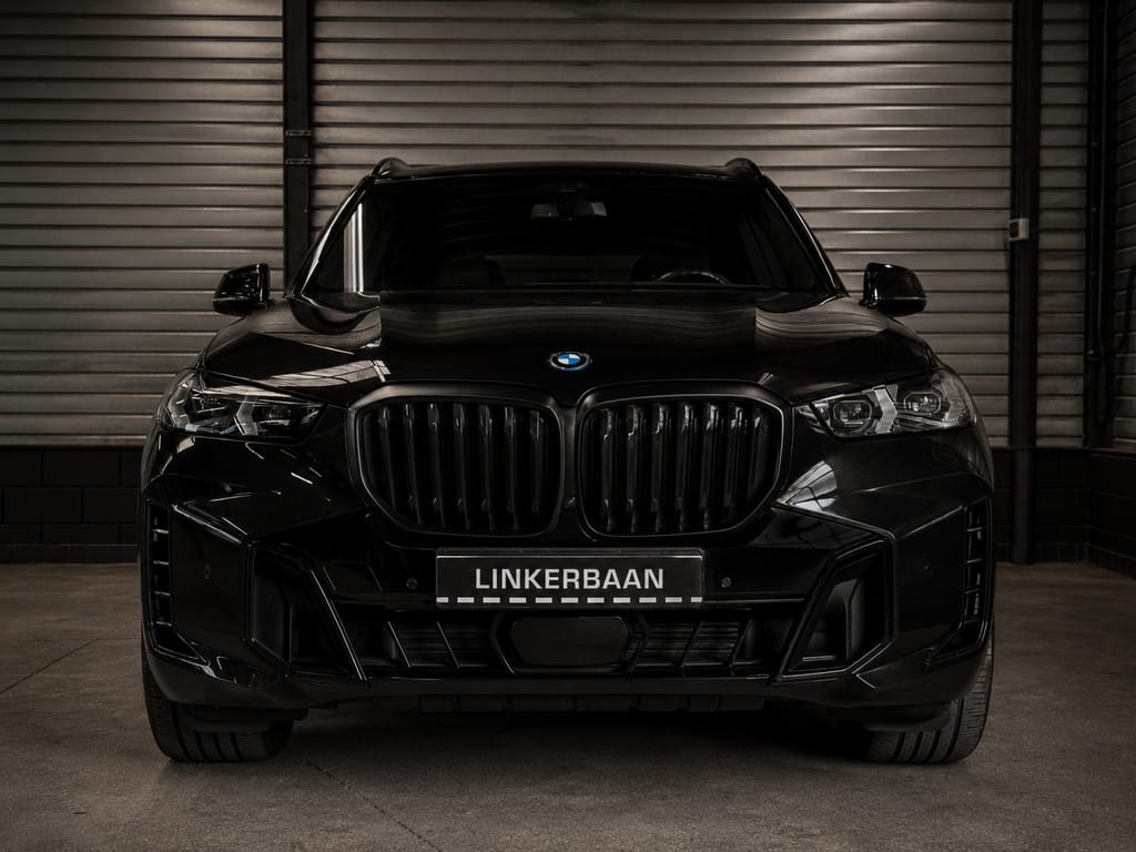 BMW X5 — foto 15