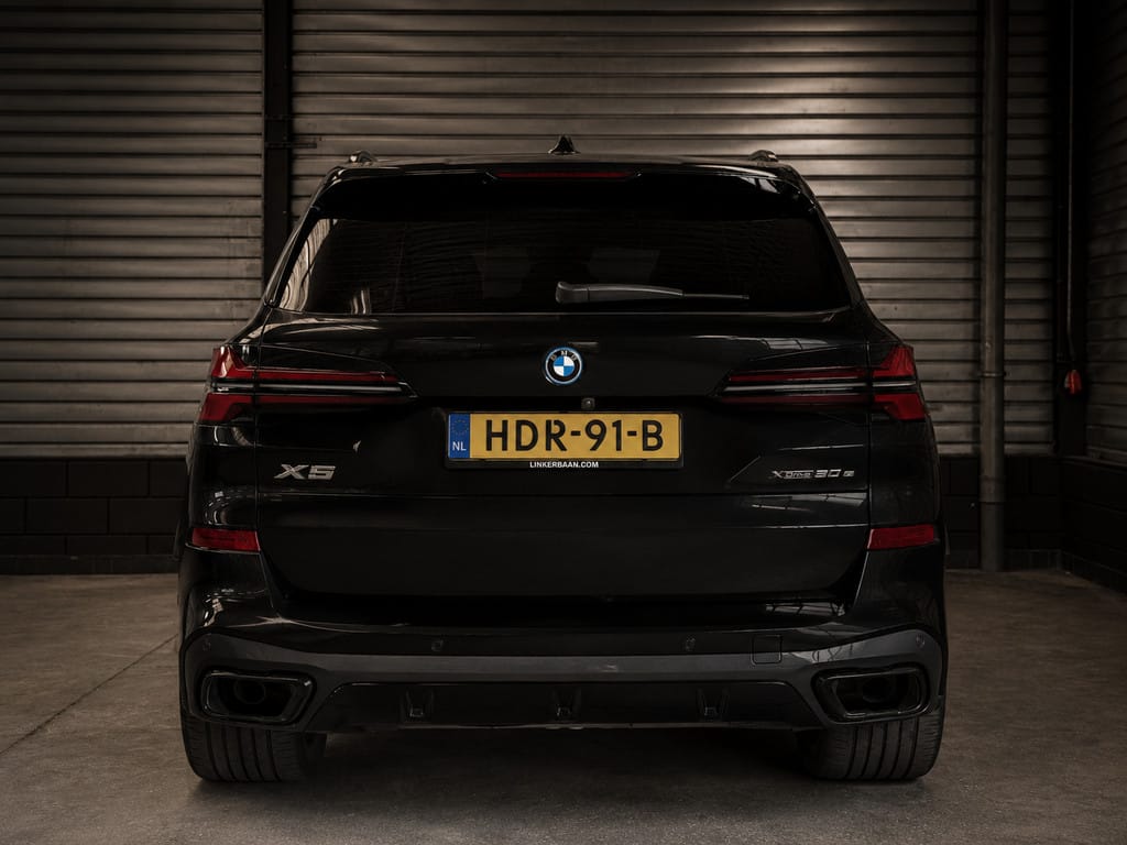 BMW X5 — foto 16
