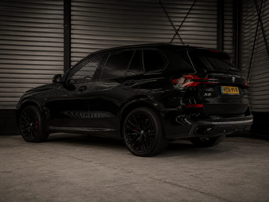 BMW X5 — foto 17