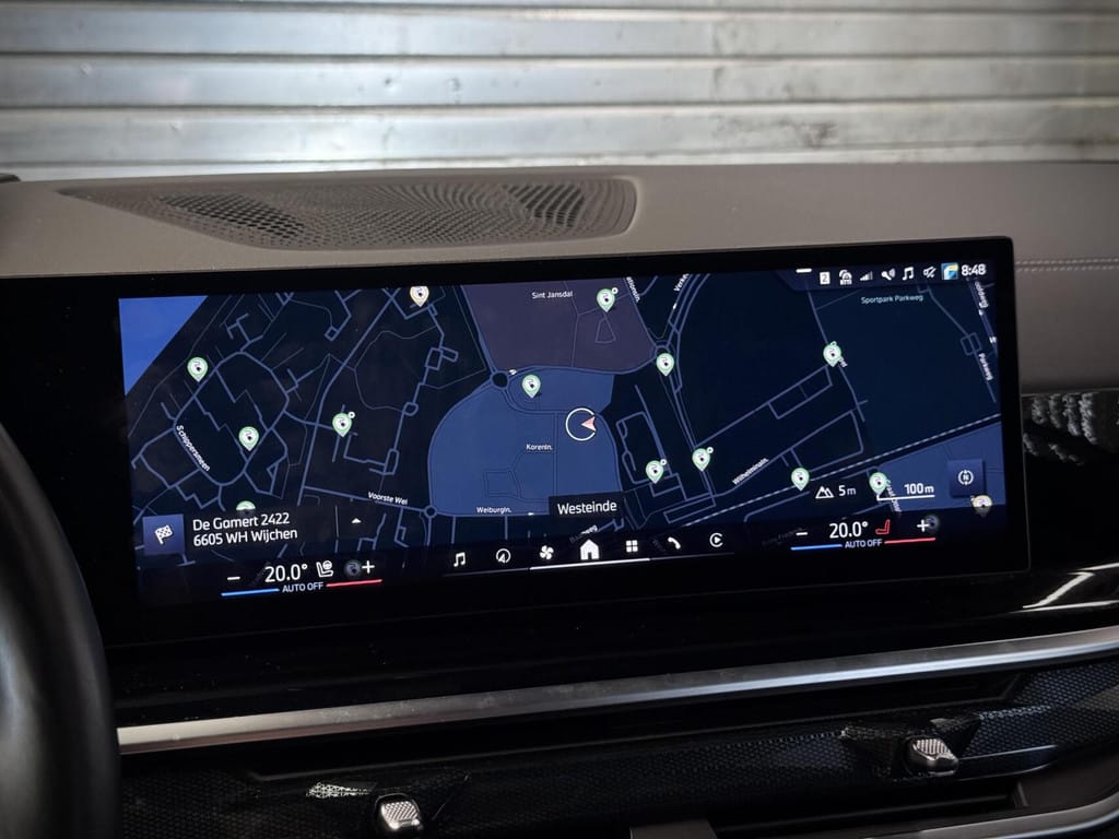BMW X5 — foto 21