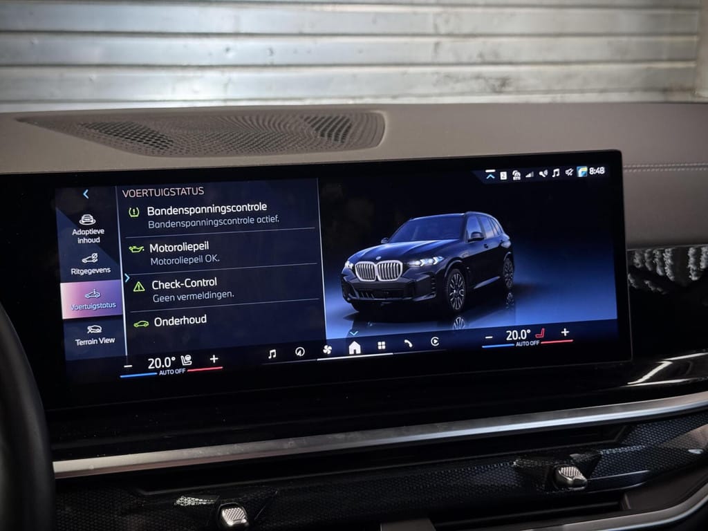 BMW X5 — foto 23