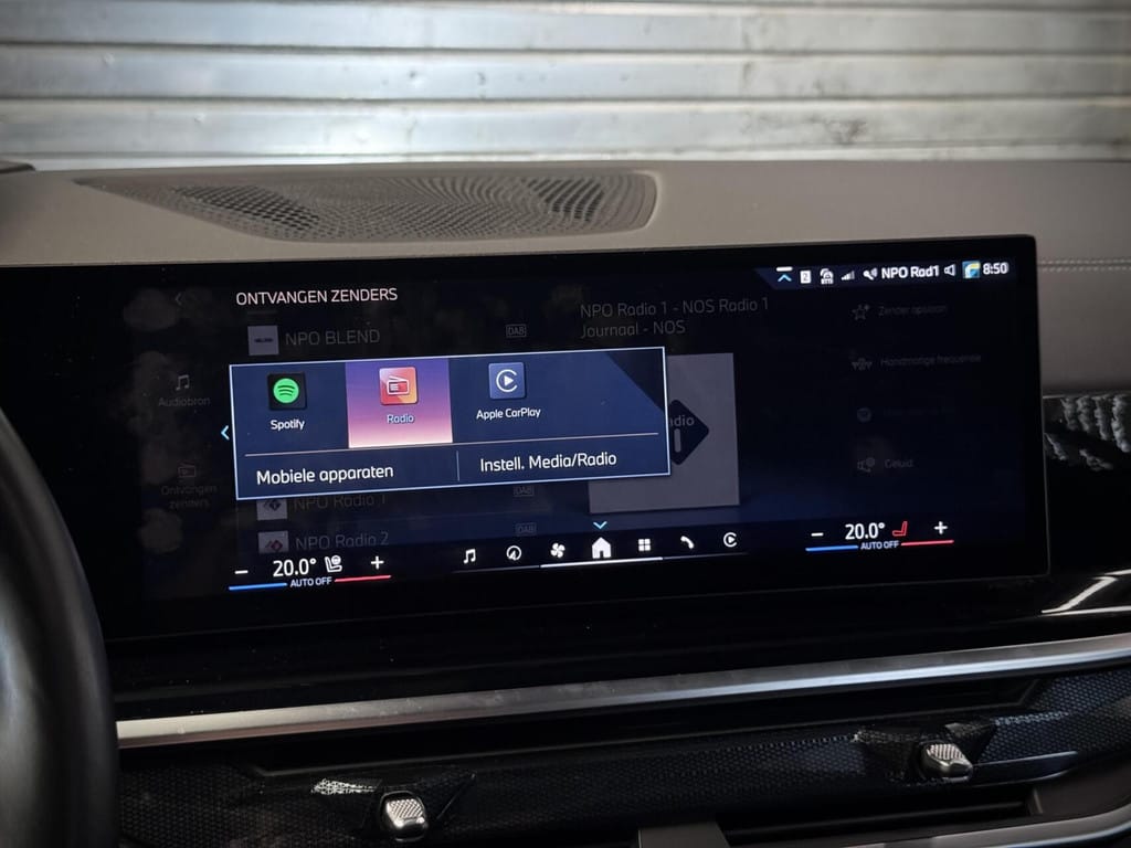 BMW X5 — foto 25