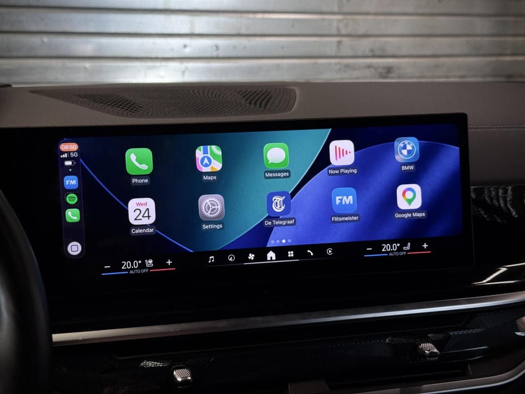 BMW X5 — foto 27