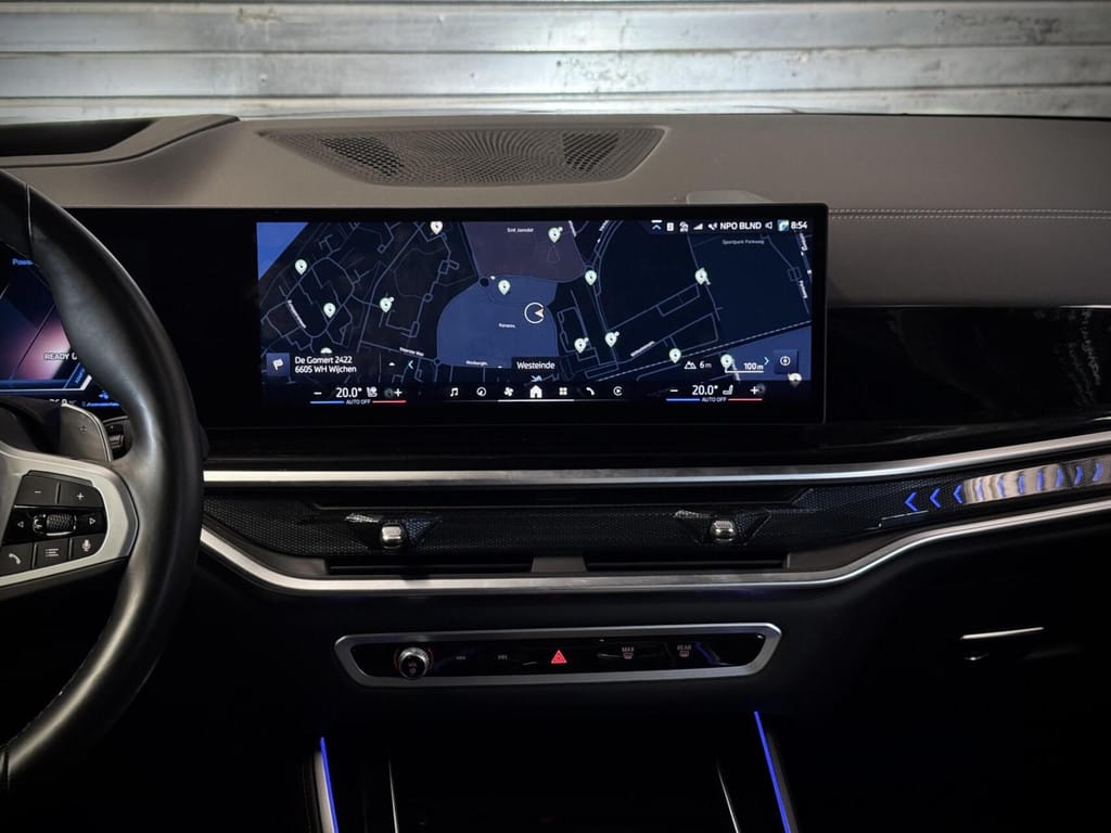 BMW X5 — foto 28