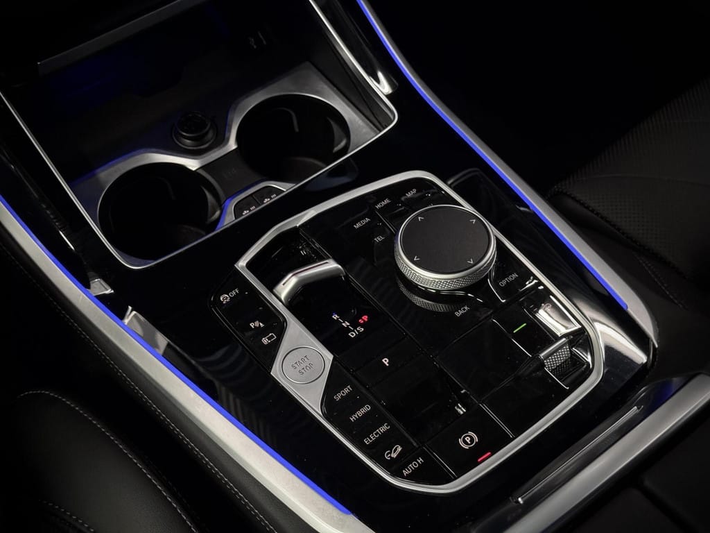 BMW X5 — foto 32