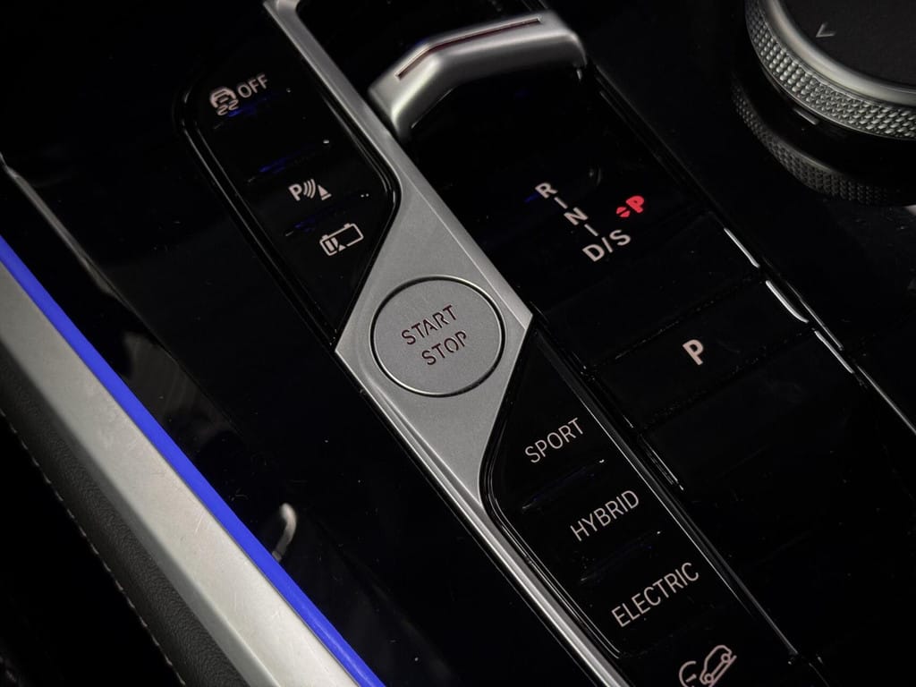 BMW X5 — foto 33