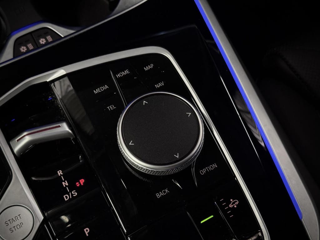 BMW X5 — foto 34