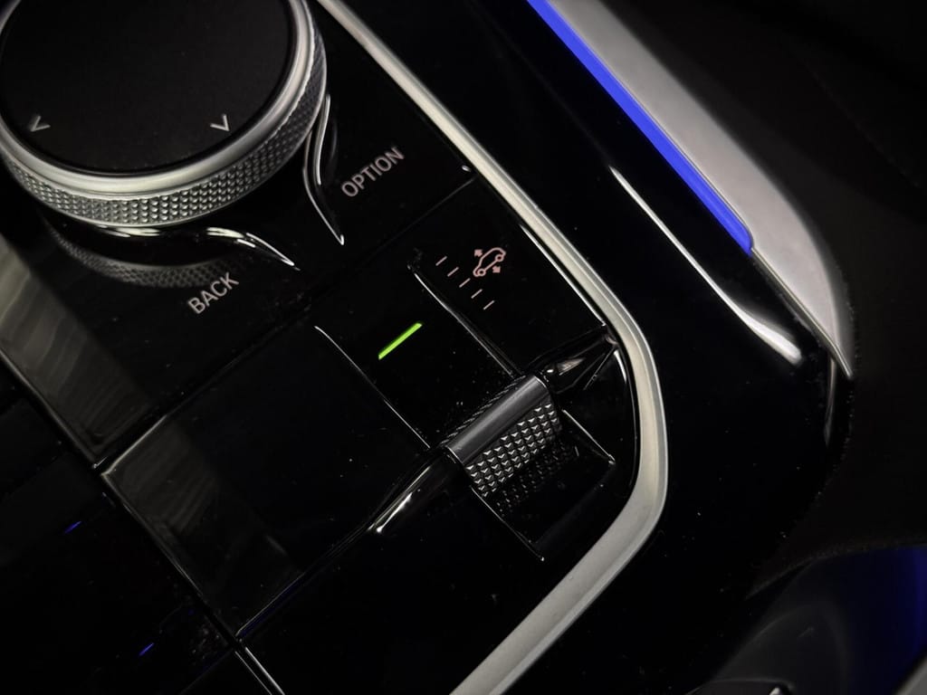 BMW X5 — foto 36