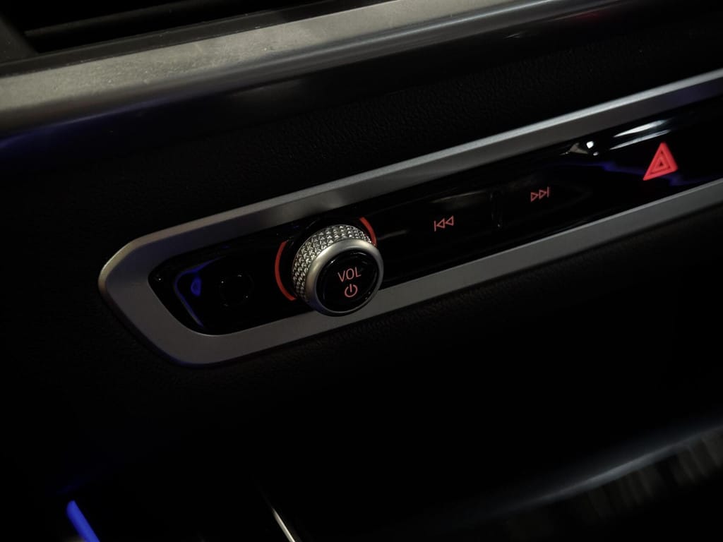 BMW X5 — foto 40