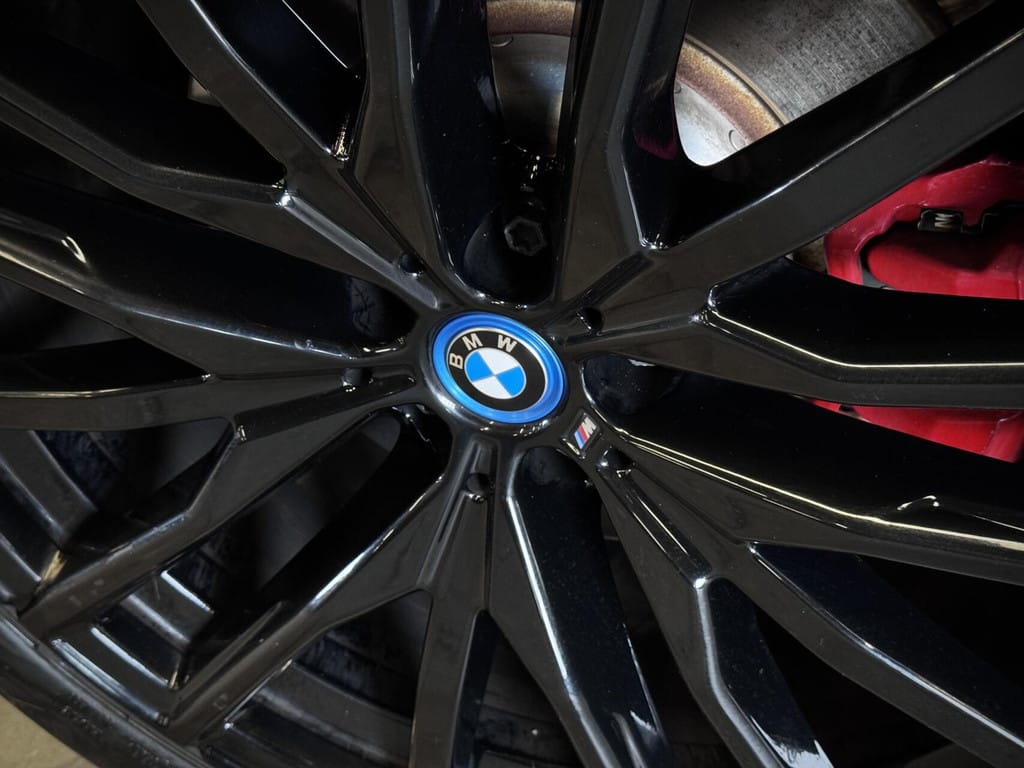BMW X5 — foto 46