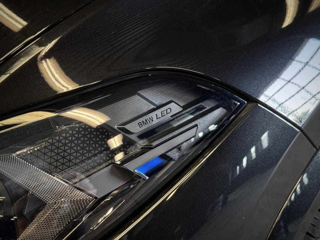 BMW X5 — foto 47