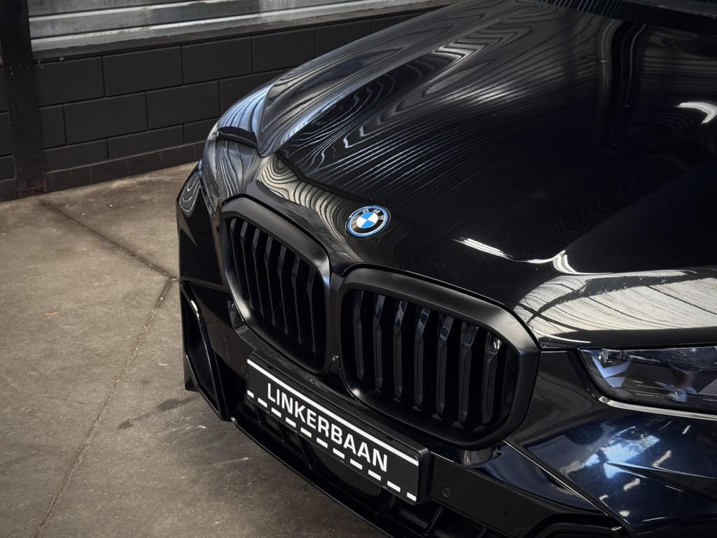BMW X5 — foto 48