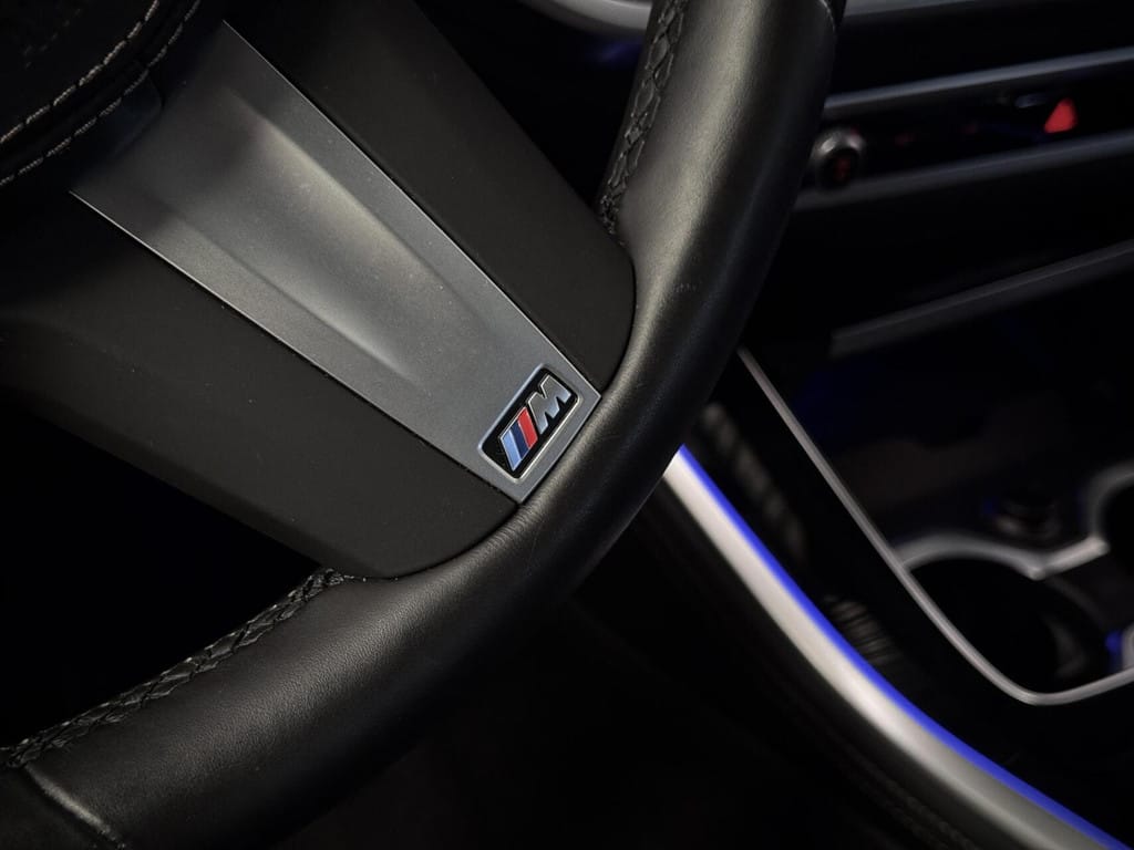 BMW X5 — foto 56