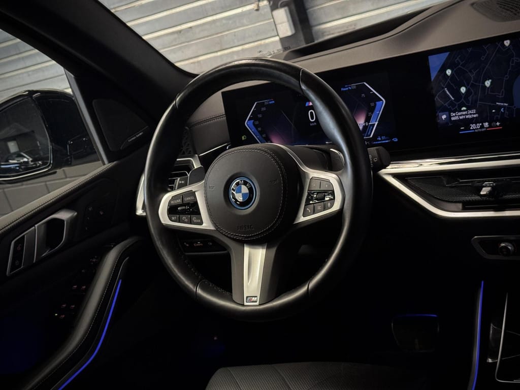 BMW X5 — foto 63